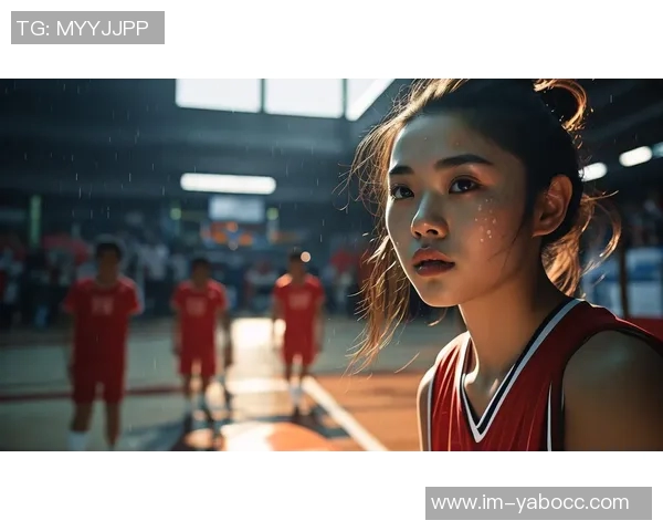 能扣篮的姑娘越来越多了她们在篮球场上展现出无限魅力与力量 能扣篮的姑娘越来越多了她们在篮球场上展现出无限魅力与力量